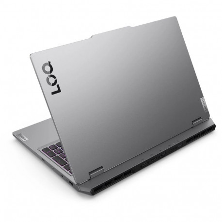 Lenovo LOQ 15AHP10 15"FHD/R7-250/24GB/1TB SSD(M2)/GeForce RTX5060/Win11