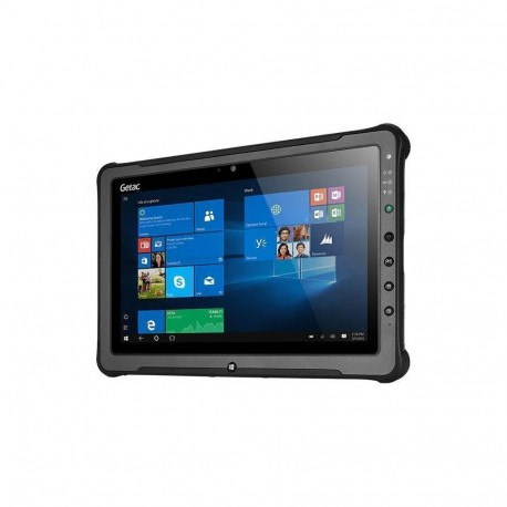 TABLET F110G7 CI5-1345U 11"T/16/256GB FT6164JB1NXX GETAC FT6164JB1NXX