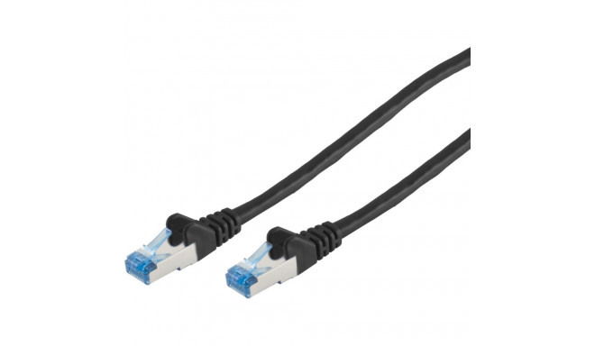 patchkaabel CAT6a RJ45 S/FTP 5m, must