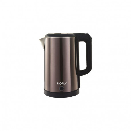 Floria elektriline veekeetja ZLN6142 1.8L 1650W
