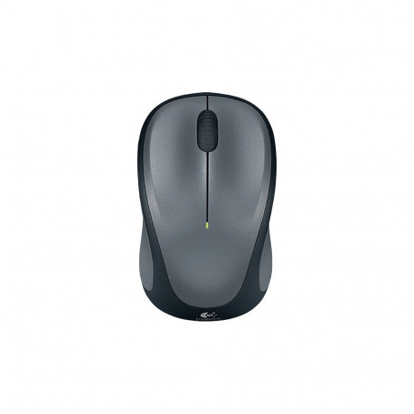 Logitech M235 910-002201, tumehall