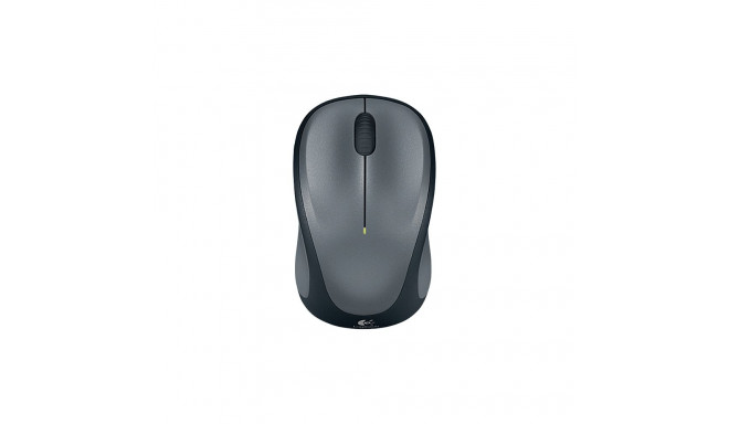 Logitech M235 910-002201, tumehall