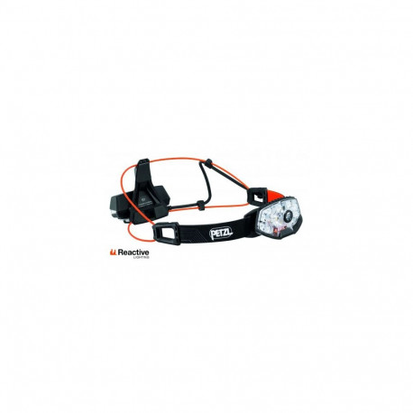 Petzl pealamp Nao RL