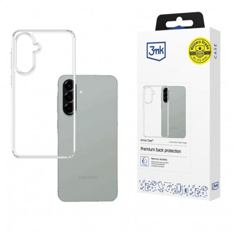 3mk kaitseümbris Armor Samsung Galaxy A57 (5903108740173)