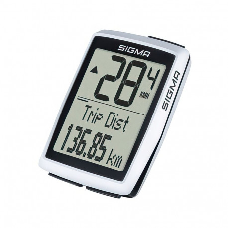 Sigma BC 12.0 WL STS (4016224122110)