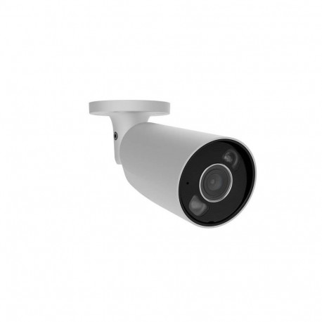 AJAX bulletkaamera 126253 5MP 2.8MM, valge