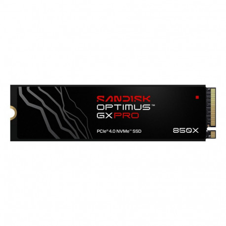 SSDSANDISK1200xTBW ratingMTBF 1750000 hRead speed 7300 MB/sWrite speed 6600 MB/sNVMe YesPCI Express 