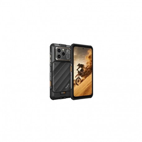 ULEFONE mobiiltelefon XEVER 8 8/256GB, must