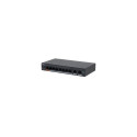 SwitchDAHUACS4010-8GT-60Switch type ManagedSwitch layer L2Form factor Desktop/Wall-Mounting10xRJ-45 