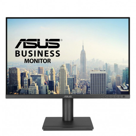 LCD MonitorASUS24.1 "1920 x 1200 pixelsWUXGANative aspect ratio 16:10LCDFlat90LM0AJ0-B02K70 90LM0AJ0