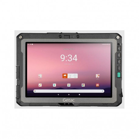 GETAC tahvelarvuti ZX10 SD660 10"/6/128GB Z2A7BHWB54BB