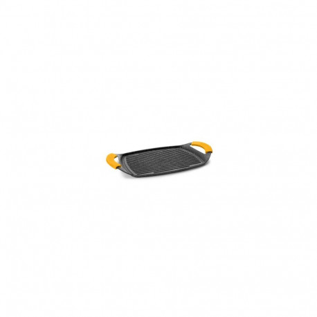 IBILI grila panna  36x22.5 cm 104600 (8411922437195)