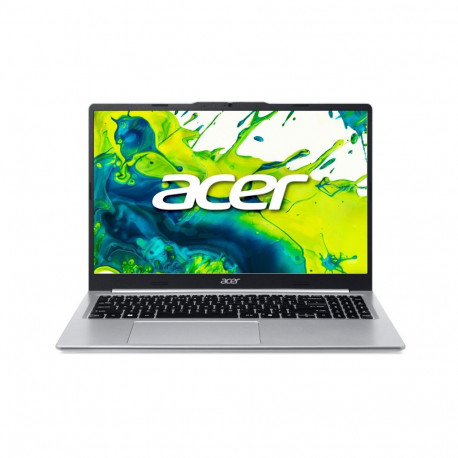 Acer sülearvuti AMD Ryzen 5 3400U 2.6GHz 15.6" 1920 x 1080 pikslit 8GB DDR4-SDRAM SSD 512GB integree
