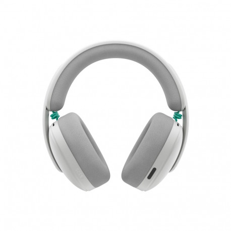 Logitech peakomplekt G325 LIGHTSPEED 981-001531, valge