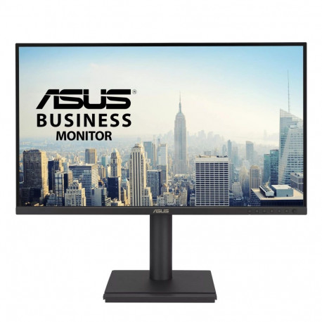 ASUS lcd-monitor 90LM03I0-B02K71 27 2560x1440 Quad HD 16:9 tasapinnaline