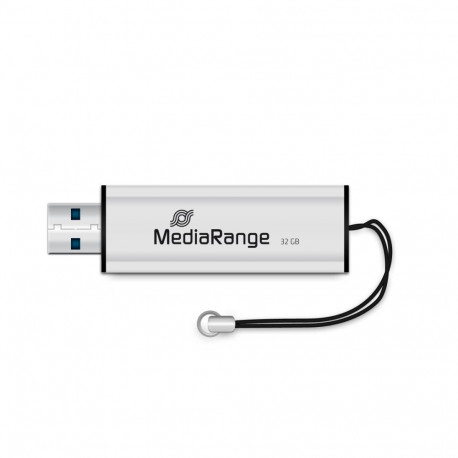 MEDIARANGE mälupulk MR916 USB3.2 32GB