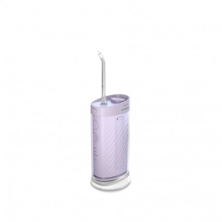 Sonicare Compact Flosser 1000 mutes dobuma irrigators  violets HX3333/23 (8720689046787)