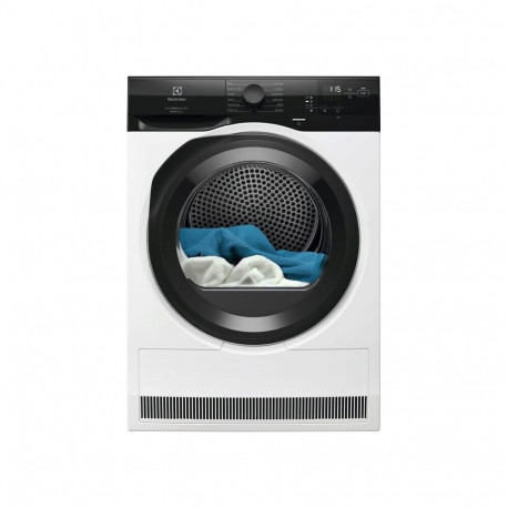 Electrolux soojuspumba kuivati EW6D98BEE 8kg