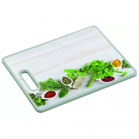 Kesper lõikelaud 104205 38x30x1 1cm (4000270308314)