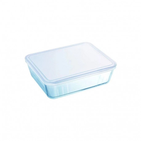 PYREX cepamtrauks  0.8L 26241P (3137610000704)