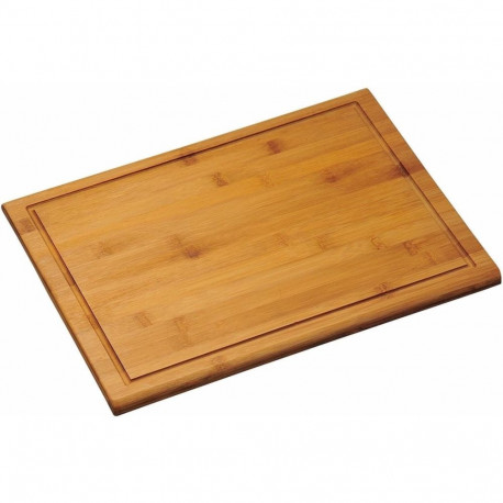 Kesper griesanas delis  bambusa  44x32x1 6 cm 104809 (4000270581021)
