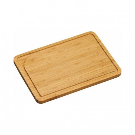 Kesper lõikelaud 104810 bambusest 33x23x1,6cm (4000270581205)