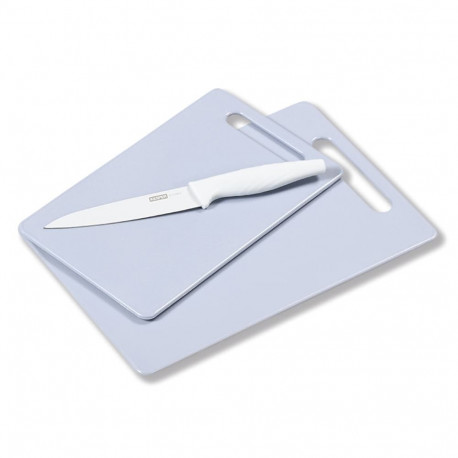 Kesper virtuves delu komplekts  plastmasas 104204 (4000270304910)