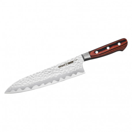 SAMURA pavara nazis  230 mm  Kaiju SKJ-0085B (4751029323620)