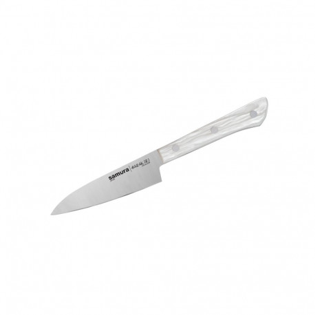 SAMURA virtuves nazis  99 mm  akrila SHR-0011AW (4751029327574)