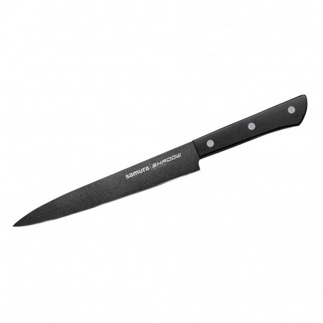 SAMURA lõikenuga SH-0045 shadow 196mm