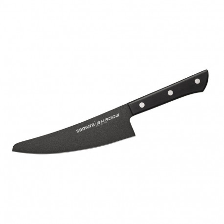 SAMURA mazais sefpavara nazis  166 mm  shadow SH-0083 (4751029324436)