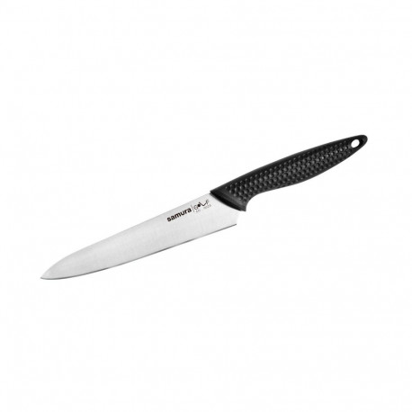 SAMURA universaalne nuga SG-0023 150mm golf