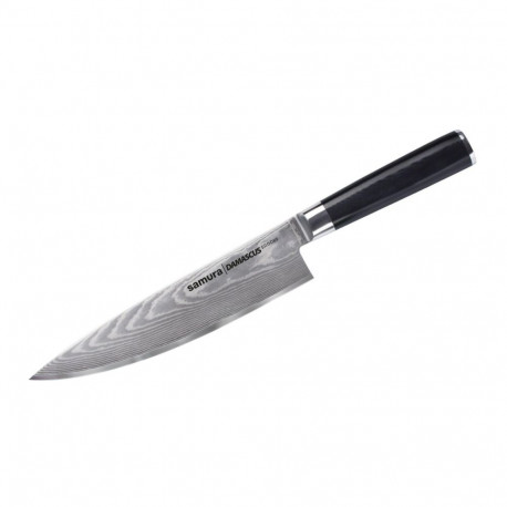 SAMURA kokanuga SD-0085 200mm damaskterasest