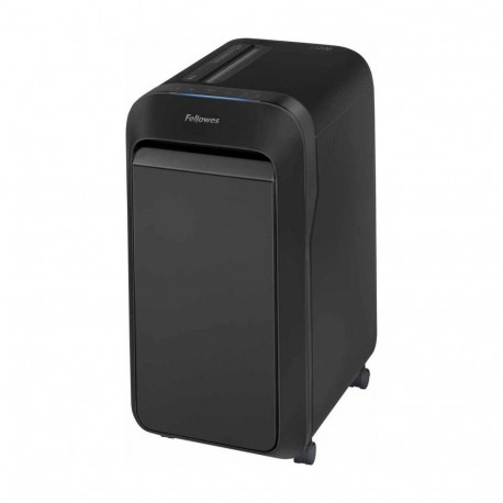 Fellowes LX220 Mini-Cut P-4 shredder 4x12mm shreds