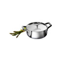 Electrolux E9KLSA11 saucepan Round Chrome