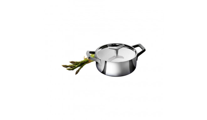 Electrolux E9KLSA11 saucepan Round Chrome