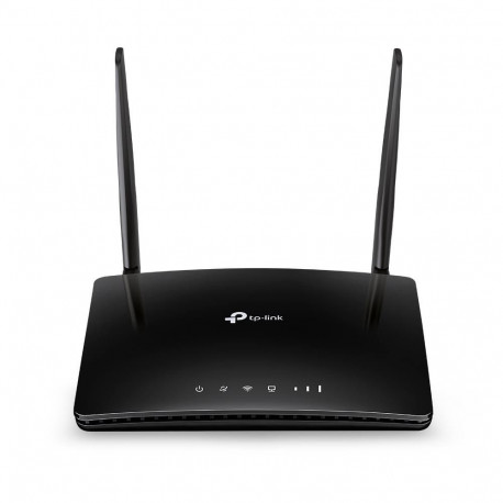 Wireless RouterTP-LINKRouter750 MbpsIEEE 802.11aIEEE 802.11bIEEE 802.11gIEEE 802.11nIEEE 802.11ac3x1