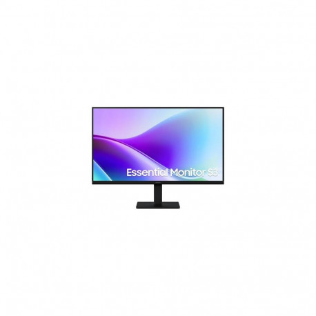 Samsung LS27F320GAUXEN  27 in  IPS  FHD 1920 x 1080 at 120 Hz  250 cd/m² 8806097000372