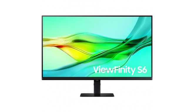 Samsung ViewFinity S6 S32D600UAU skarm