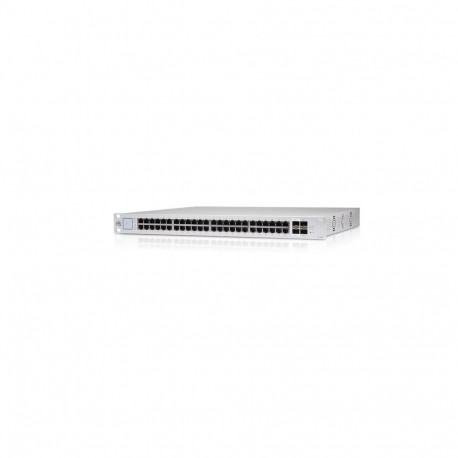 Ubiquiti poe lüliti USW-Enterprise-48-PoE teraskorpus 48×1Gbps (RJ-45) pordiga (100MbE/1GbE/2.5GbE) 