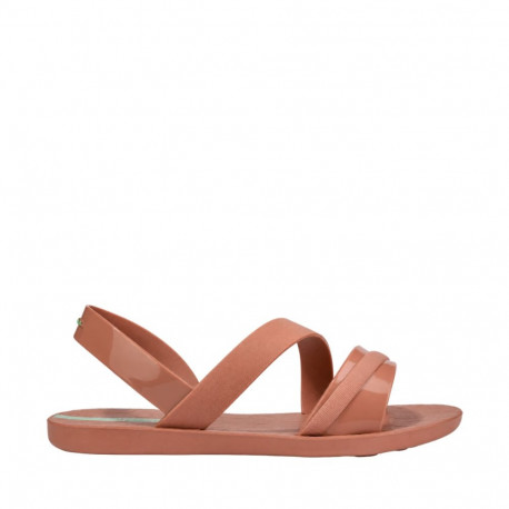 Ipanema naiste sandaalid Vibrant Sand 83767-BP935, pruunid
