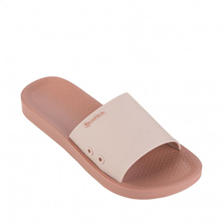 Klapki damskie Ipanema Anat Classic różowe 83583-AS778 41-42