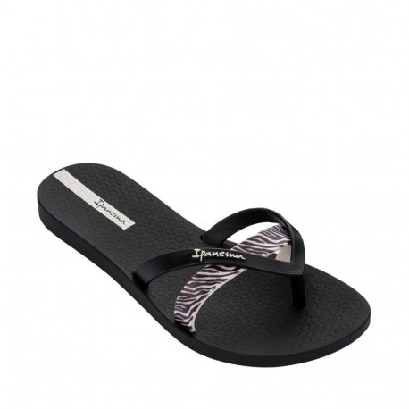 Ipanema naiste plätud 83673-BN986 Kirei Chic 37, mustad