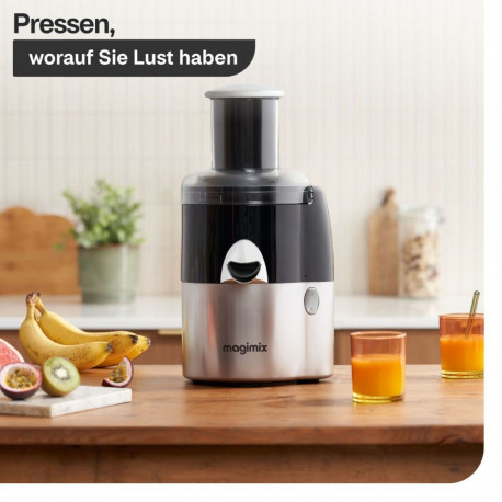 Magimix Juice Expert 2 valge