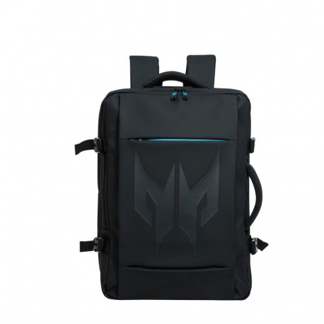 Acer seljakott Predator 18 vastupidav