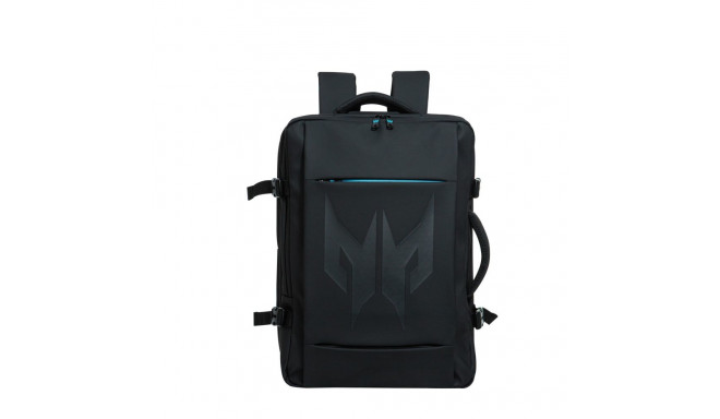 Acer seljakott Predator 18 vastupidav