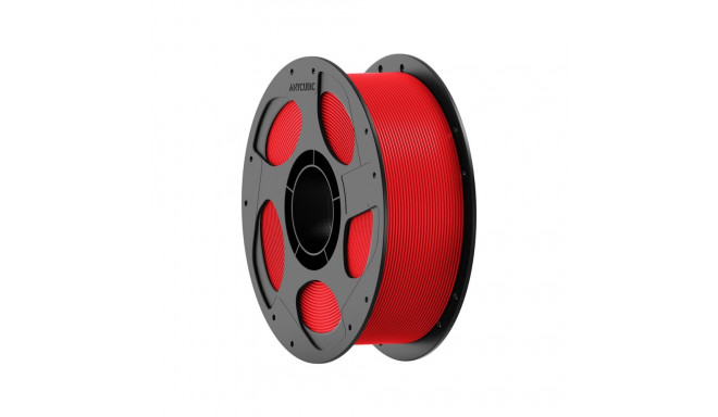 Anycubic PLA Filament Red