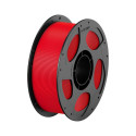 Anycubic PLA Filament Red