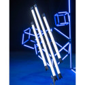 Nanlite PavoTube II 15C 2Kit Farb-Effektleuchte