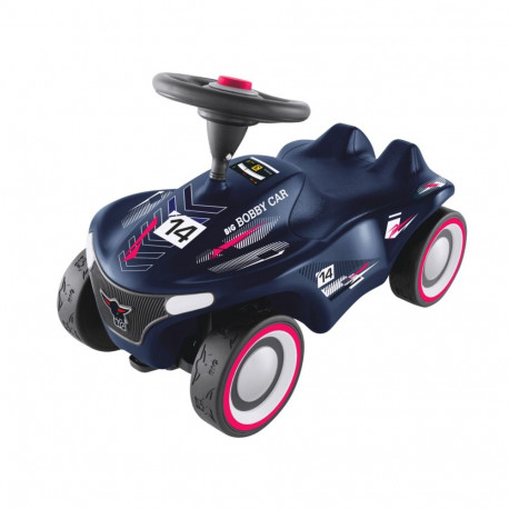 BIG mänguauto Bobby Car Neo RS, sinine